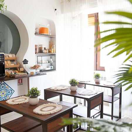 Laetitia Guest House32 Aversa Dış mekan fotoğraf