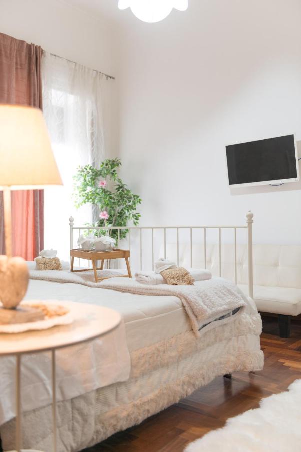 Laetitia Guest House32 Aversa Dış mekan fotoğraf