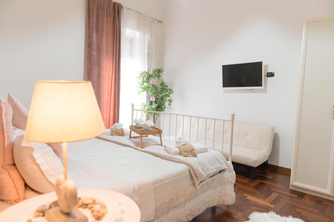 Laetitia Guest House32 Aversa Dış mekan fotoğraf