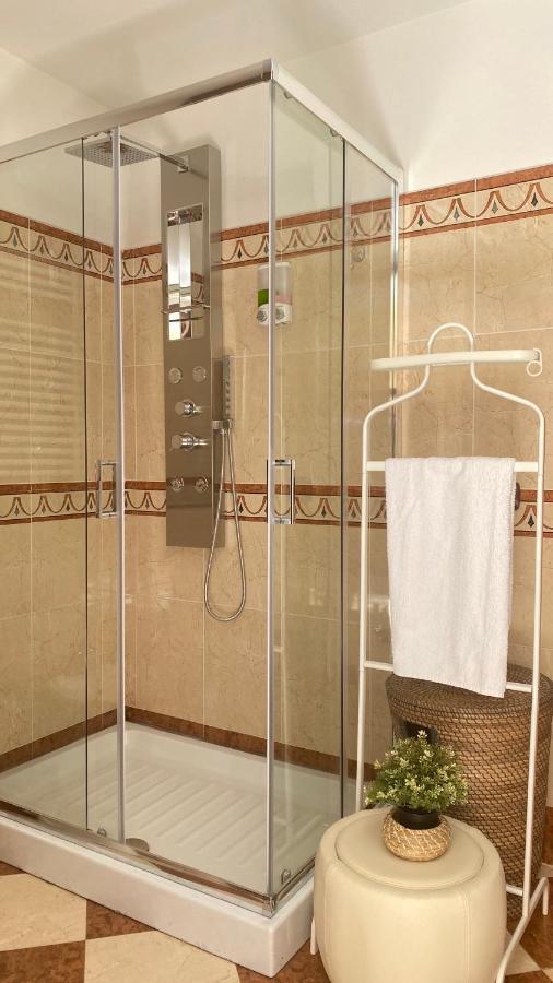 Laetitia Guest House32 Aversa Dış mekan fotoğraf