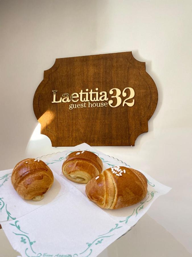 Laetitia Guest House32 Aversa Dış mekan fotoğraf