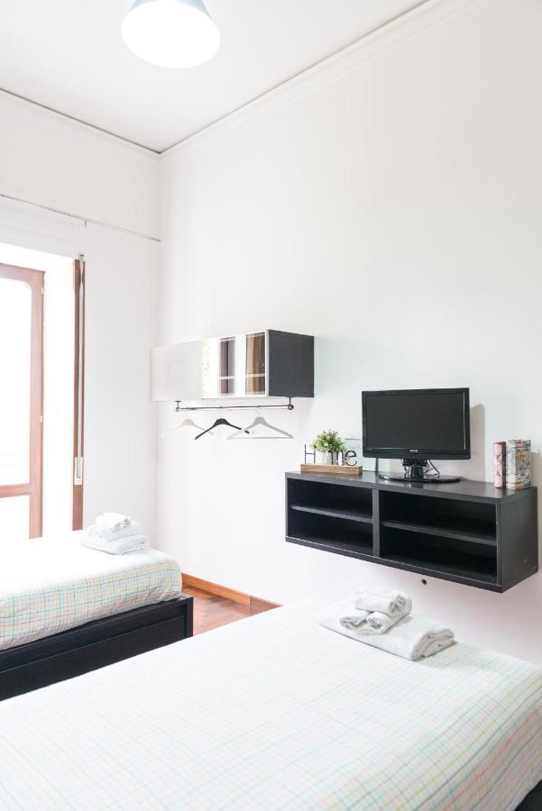 Laetitia Guest House32 Aversa Dış mekan fotoğraf