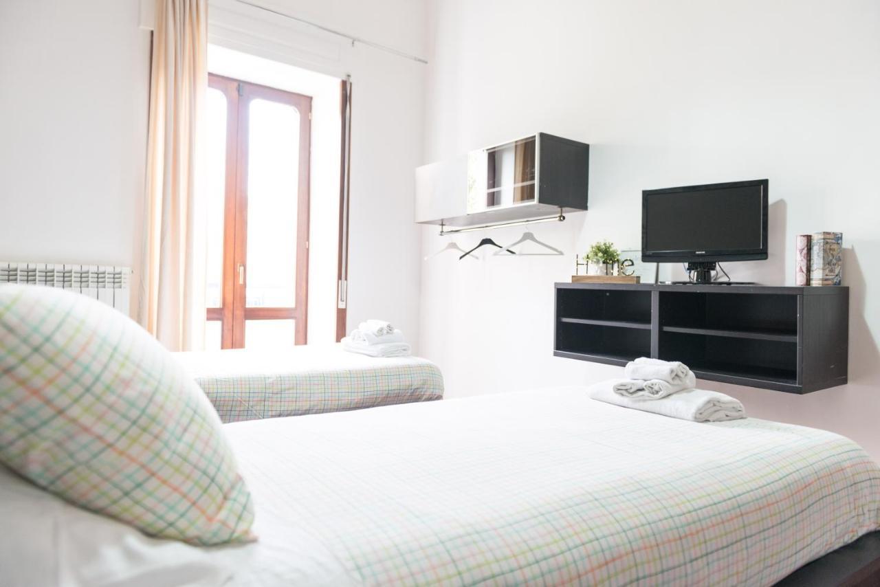 Laetitia Guest House32 Aversa Dış mekan fotoğraf