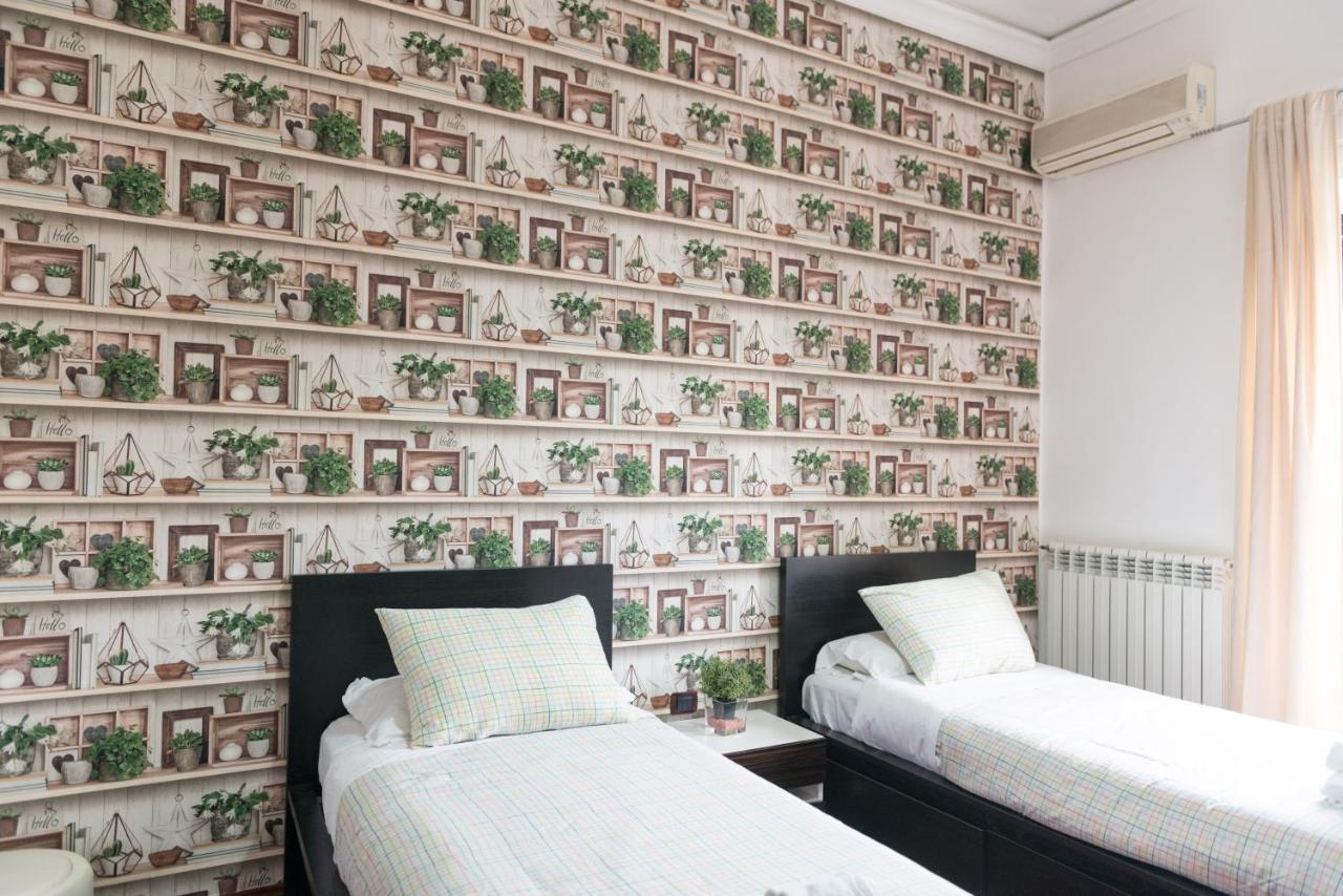 Laetitia Guest House32 Aversa Dış mekan fotoğraf