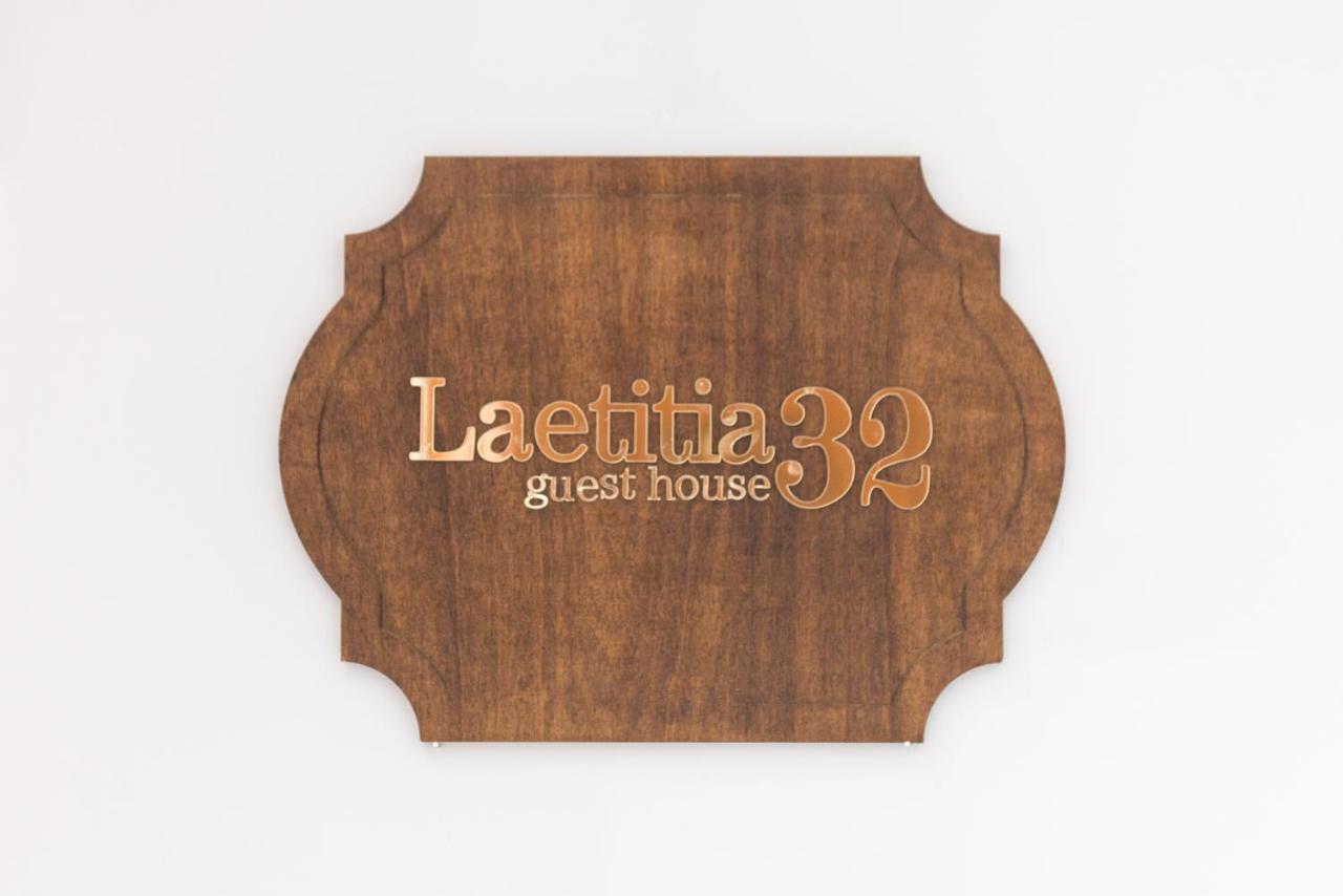 Laetitia Guest House32 Aversa Dış mekan fotoğraf
