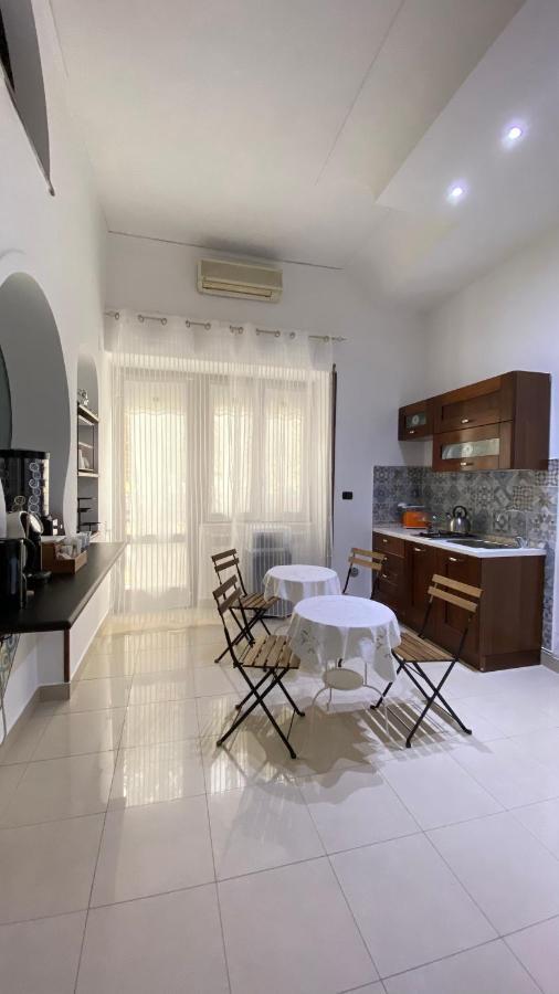 Laetitia Guest House32 Aversa Dış mekan fotoğraf