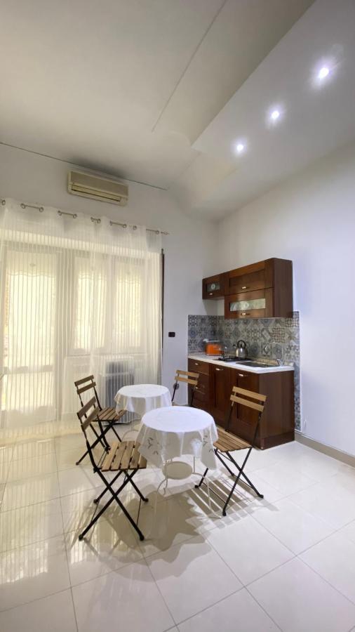 Laetitia Guest House32 Aversa Dış mekan fotoğraf