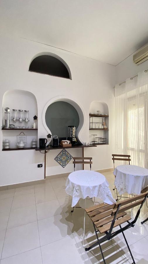 Laetitia Guest House32 Aversa Dış mekan fotoğraf