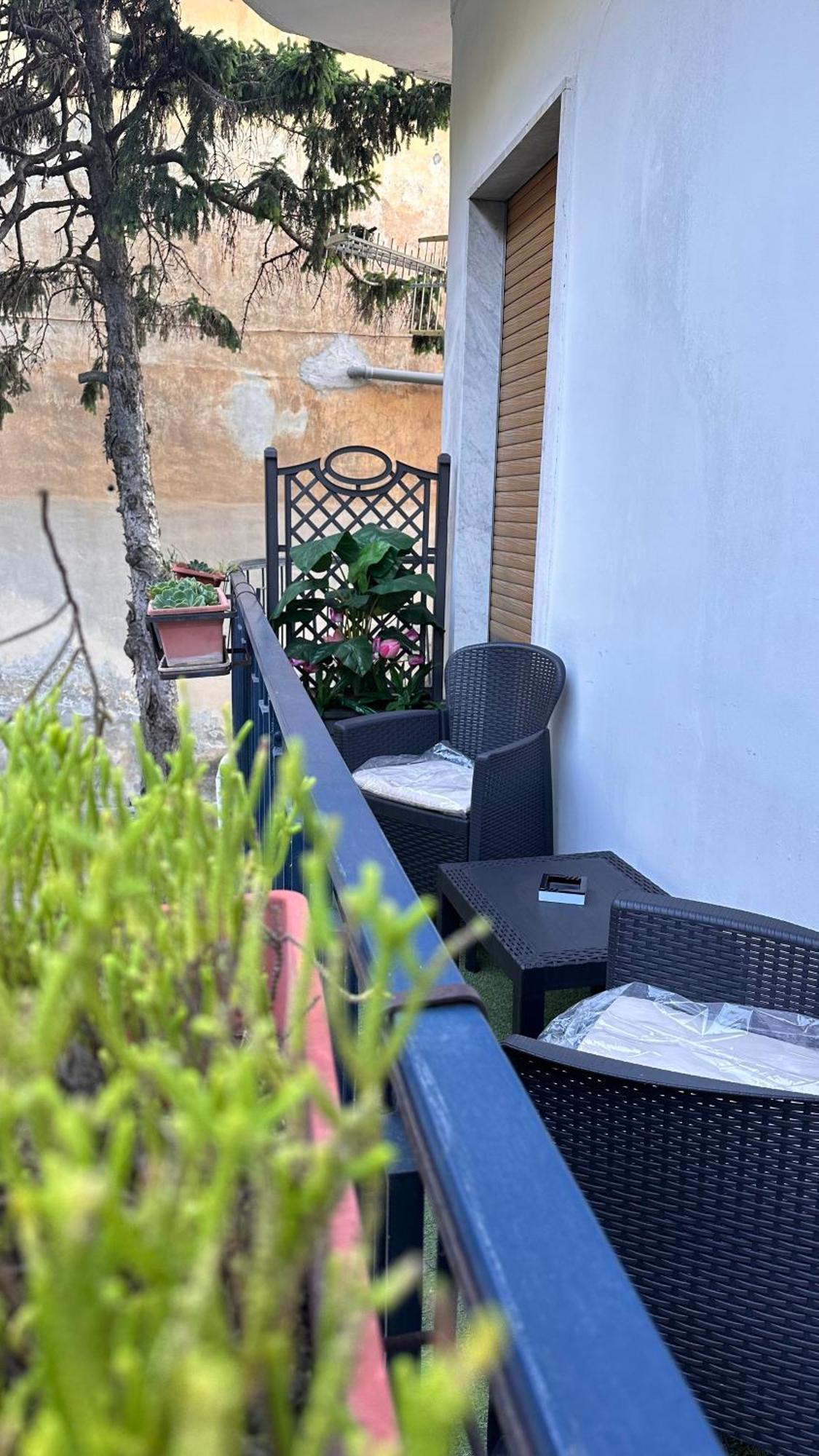 Laetitia Guest House32 Aversa Dış mekan fotoğraf