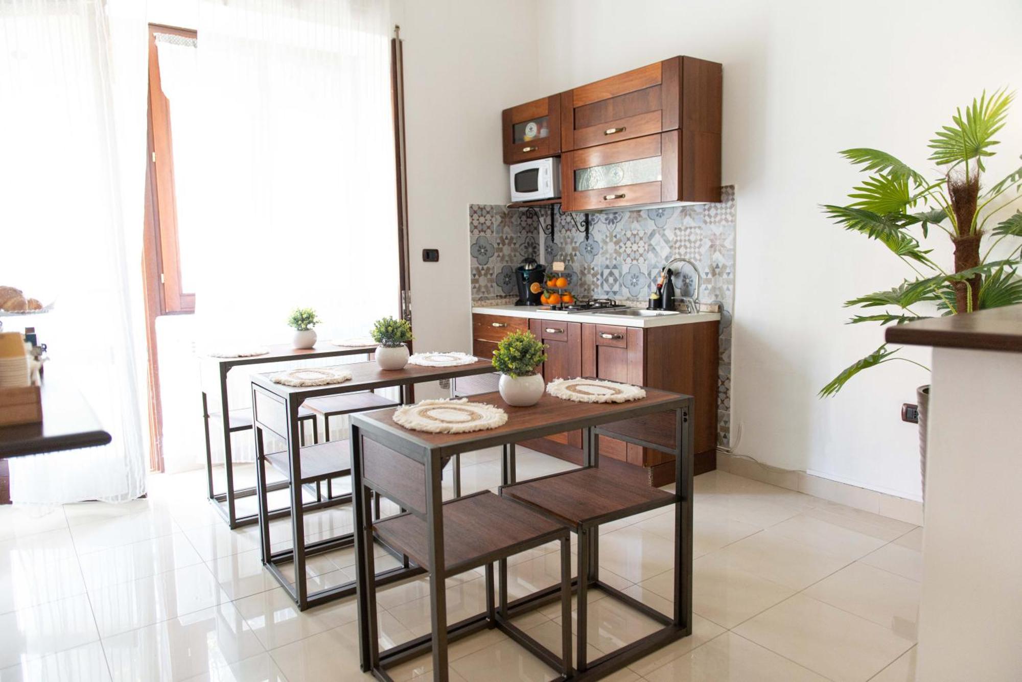Laetitia Guest House32 Aversa Dış mekan fotoğraf