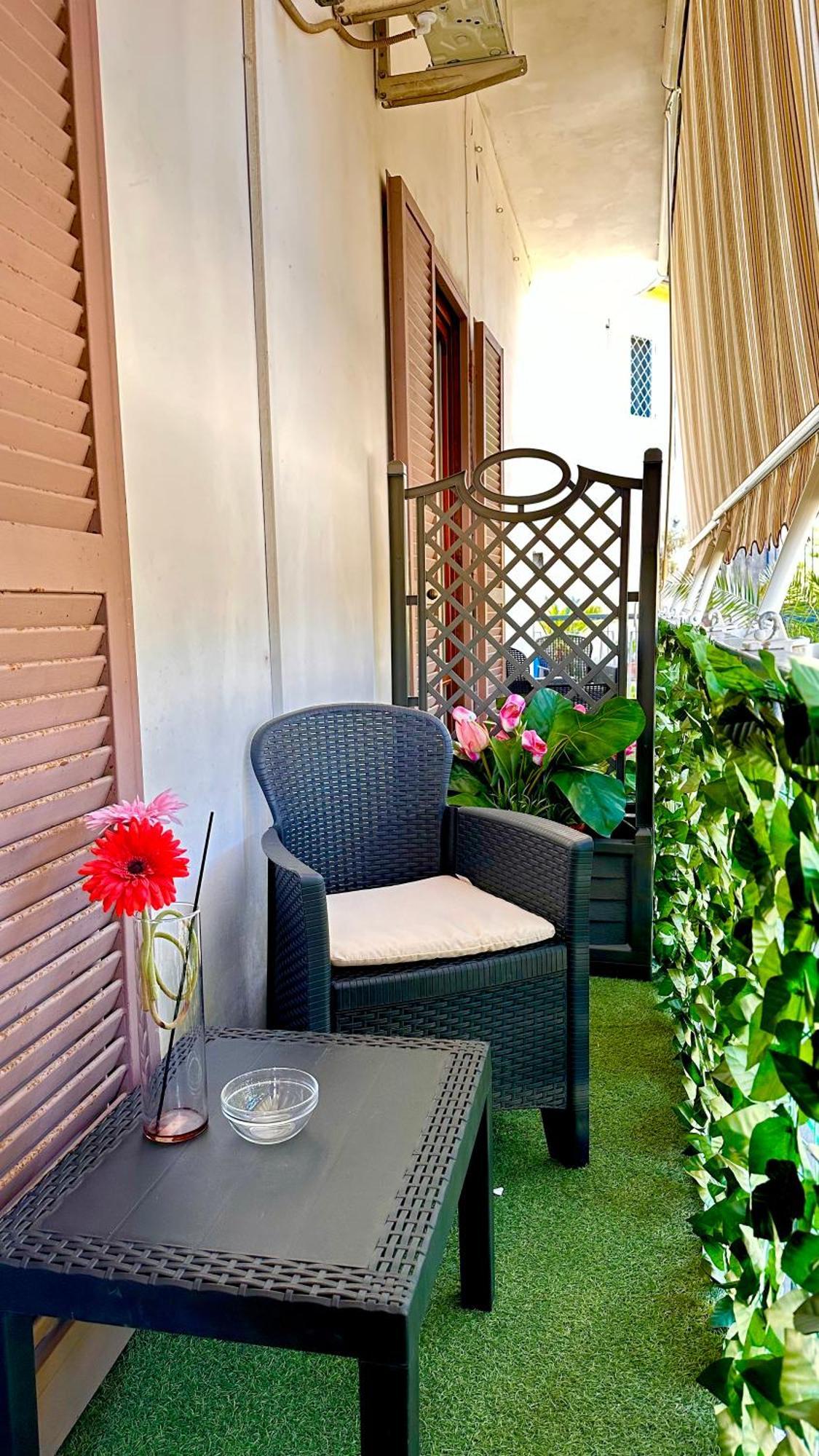 Laetitia Guest House32 Aversa Dış mekan fotoğraf