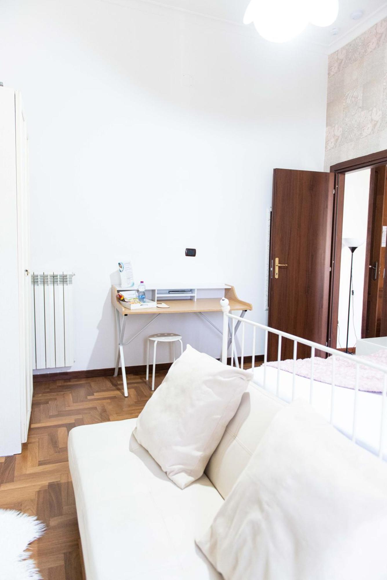 Laetitia Guest House32 Aversa Dış mekan fotoğraf