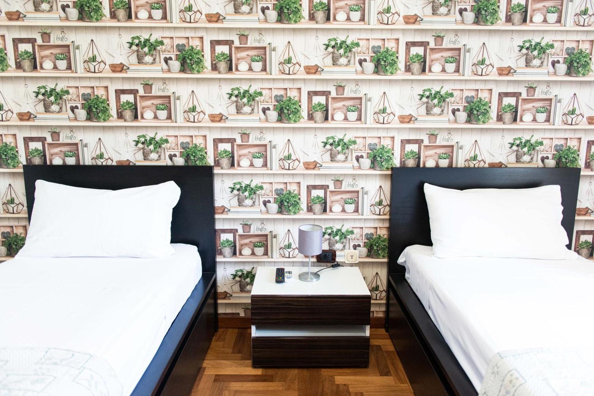 Laetitia Guest House32 Aversa Dış mekan fotoğraf