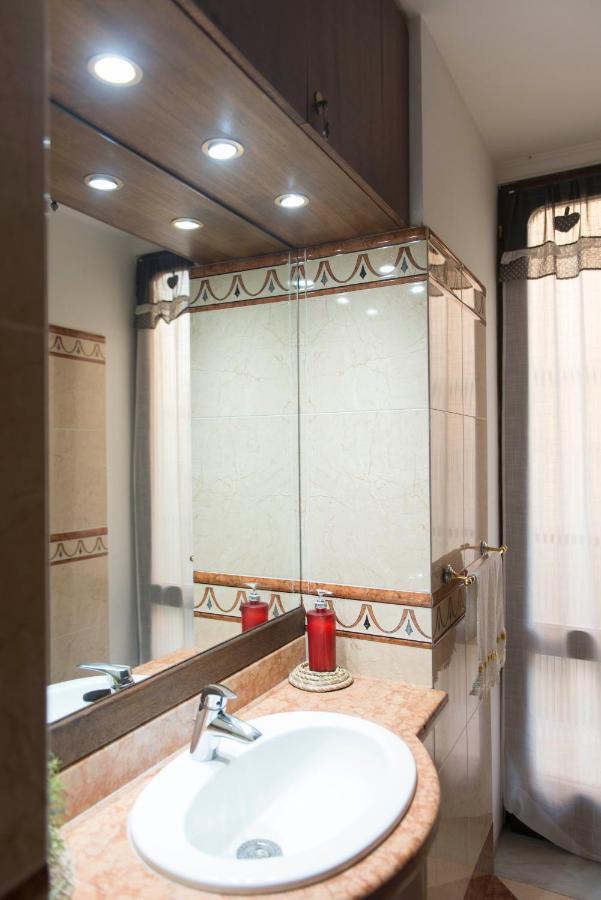Laetitia Guest House32 Aversa Dış mekan fotoğraf