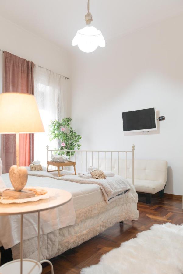 Laetitia Guest House32 Aversa Dış mekan fotoğraf