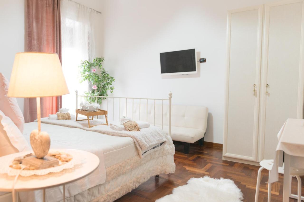 Laetitia Guest House32 Aversa Dış mekan fotoğraf